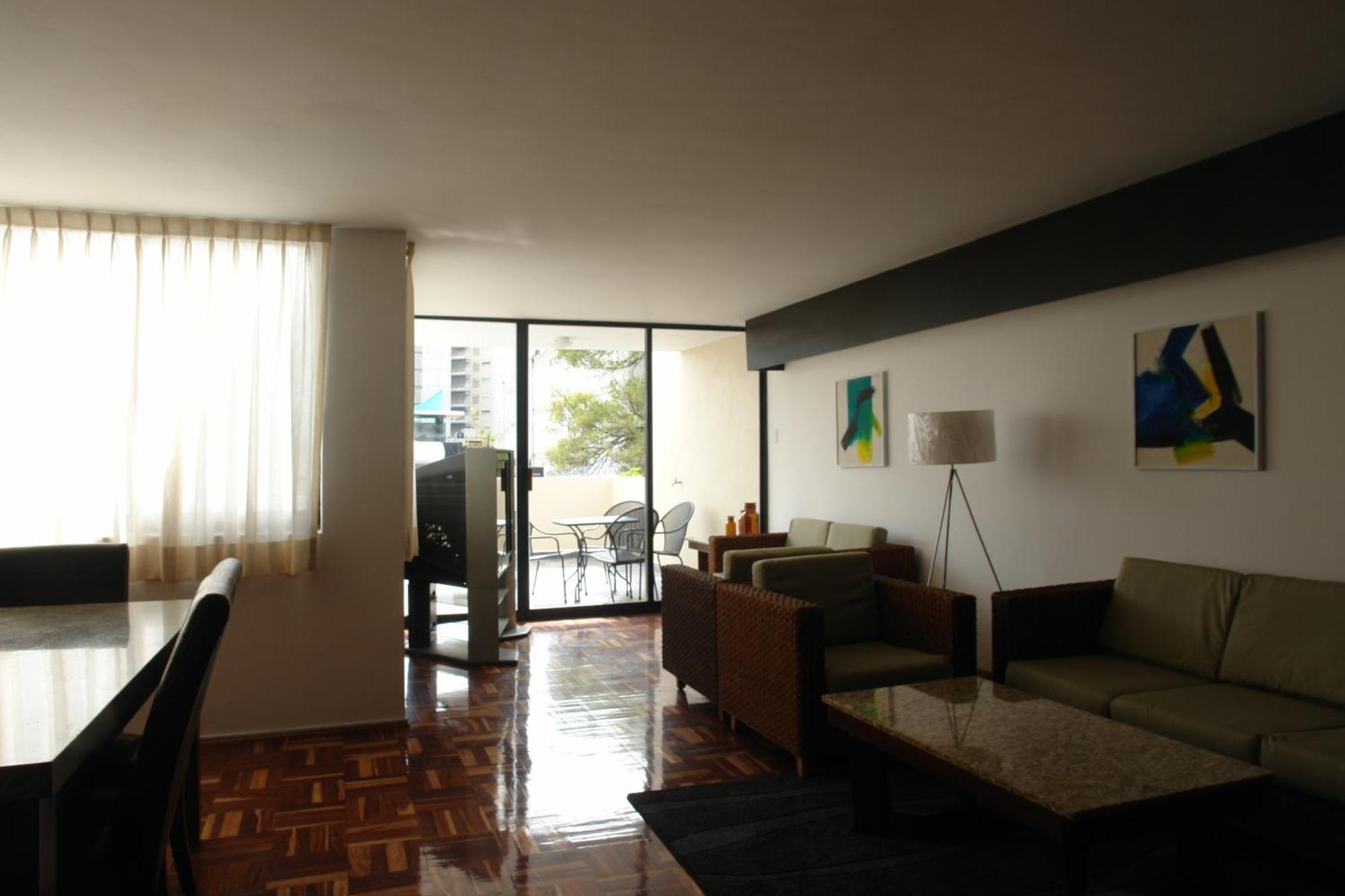 Havre Aparthotel Mexico City