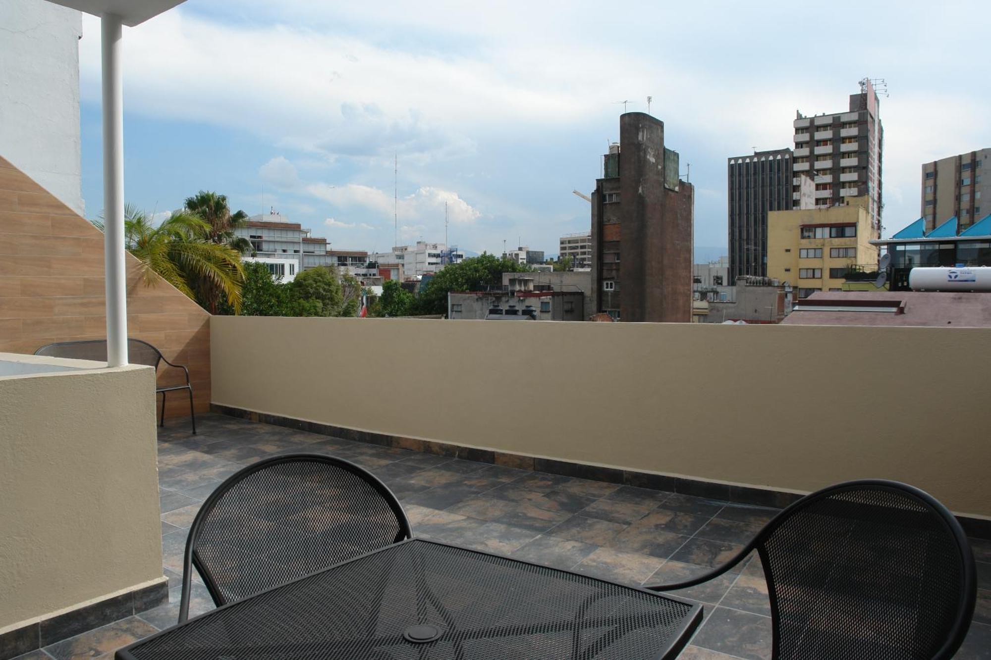 Aparthotel Havre