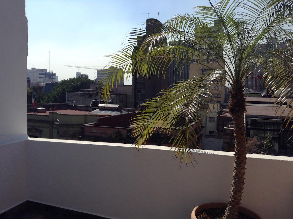 Havre Mexico City