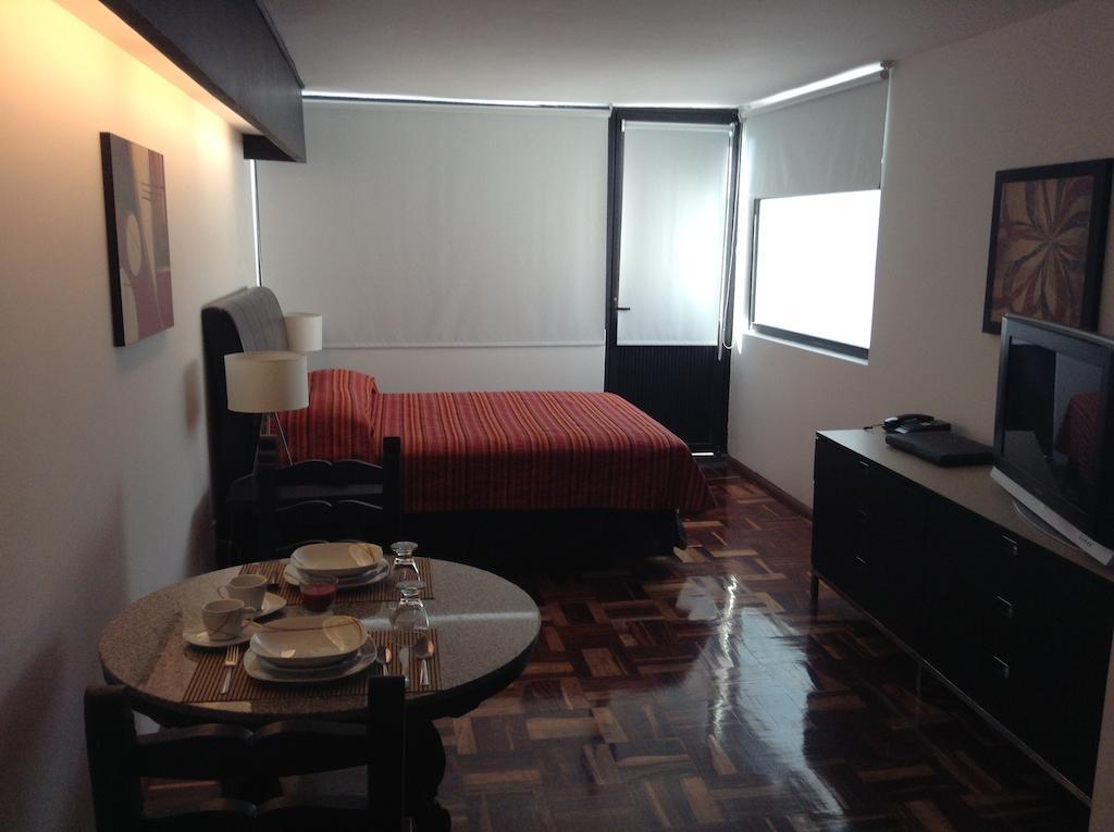 Aparthotel Havre