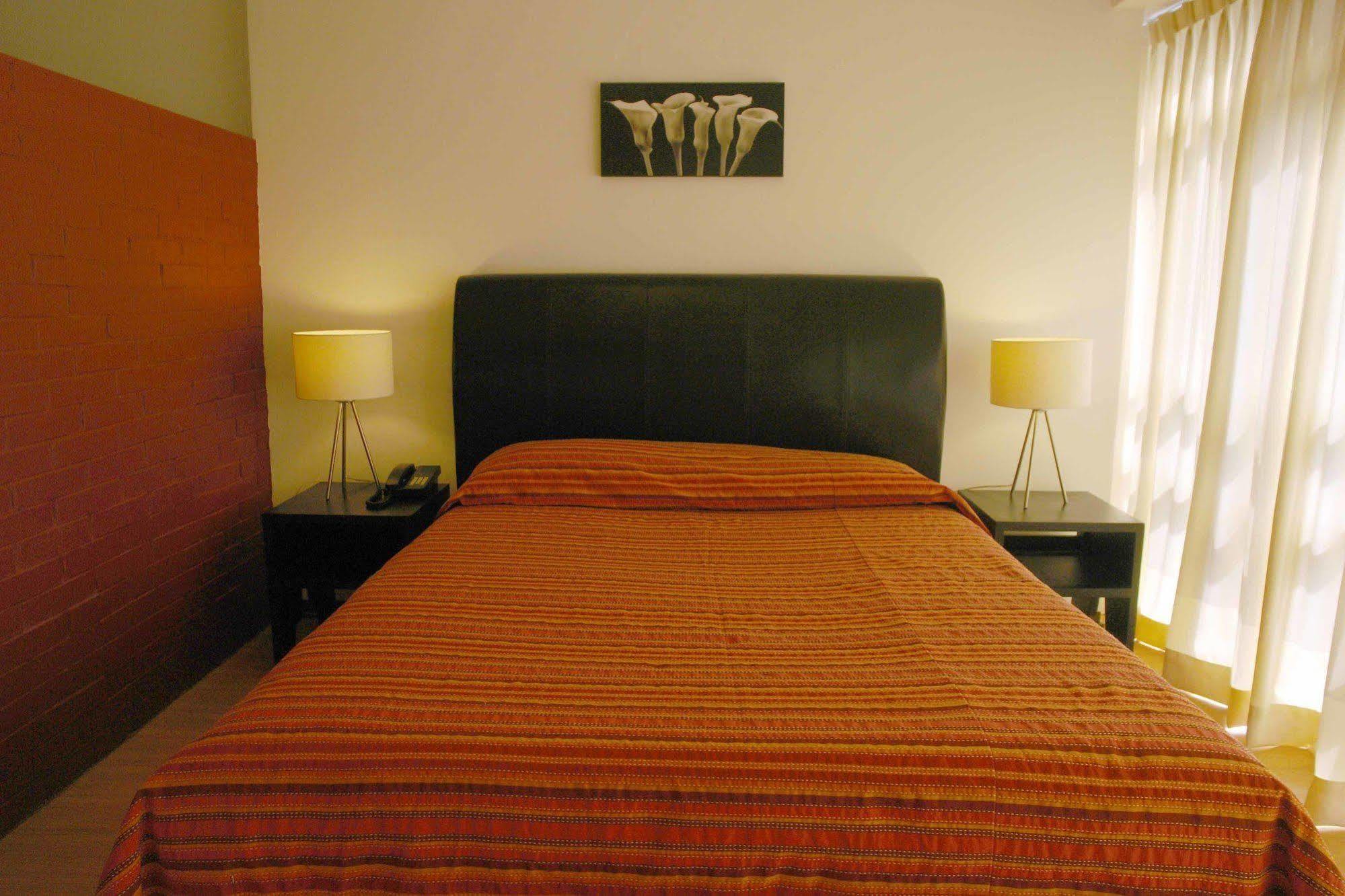 Aparthotel Havre