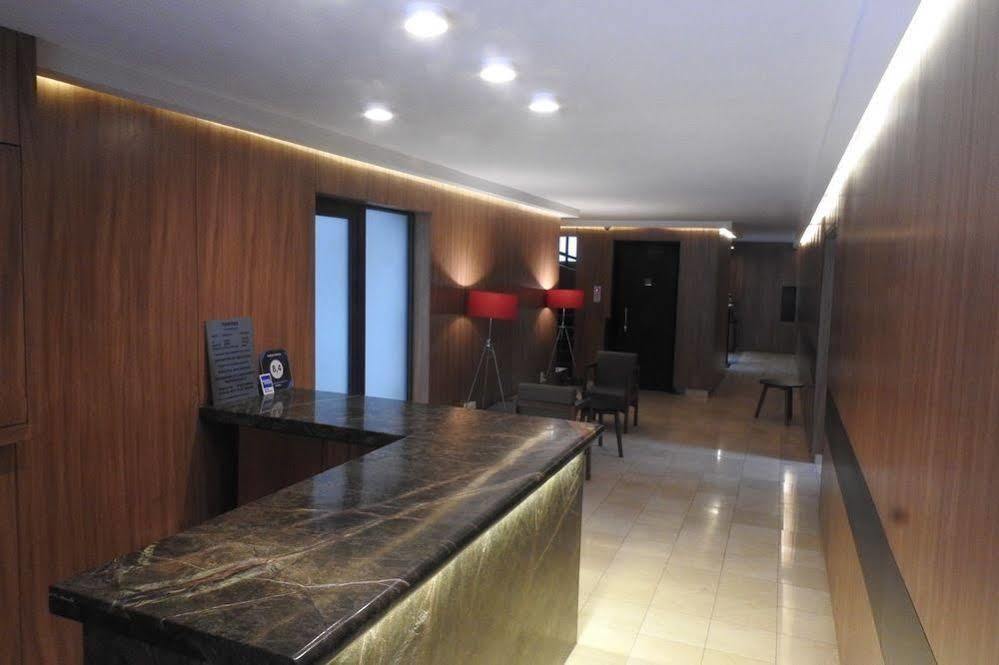 Aparthotel Havre Mexico City