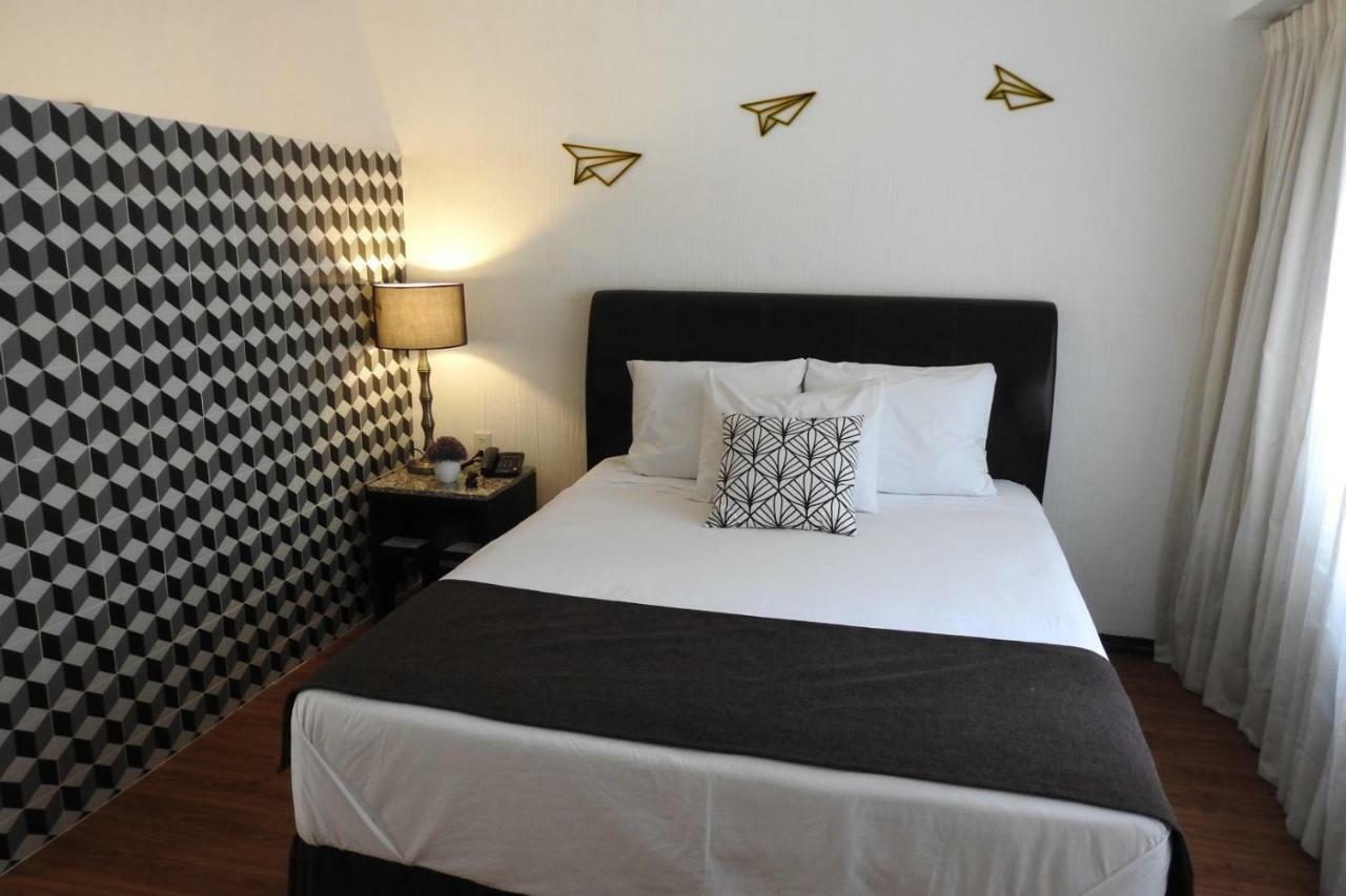 Aparthotel Havre Mexico City