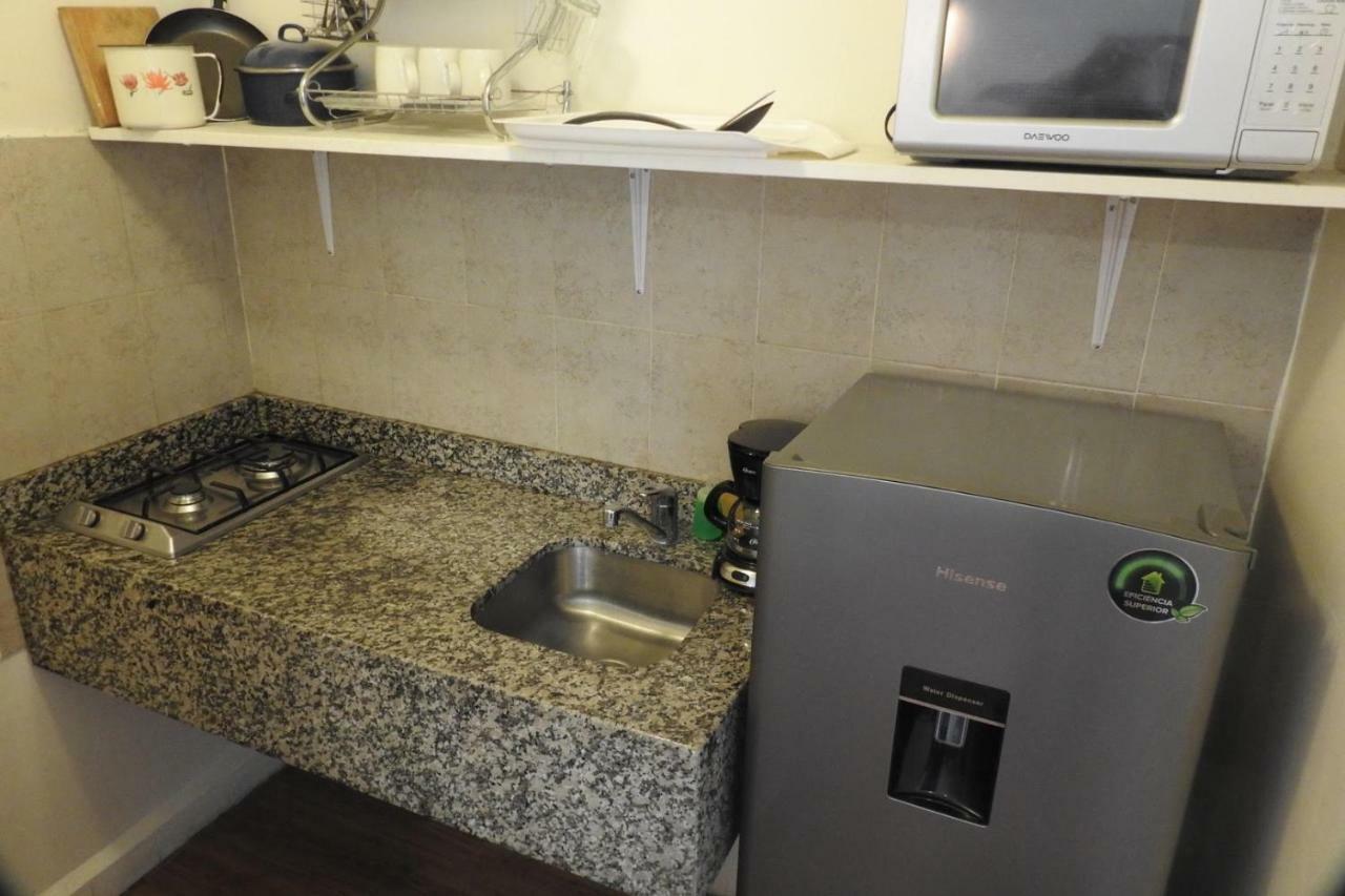 Havre Aparthotel Mexico City